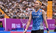 ac米兰下载-关于韩国羽毛球队轻取日本羽毛球队，戴资颖爆发神勇的信息