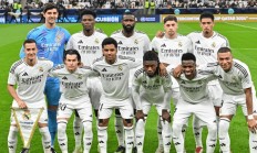 米兰真人-皇家马德里高层会议商讨转会计划，力争下赛季再度问鼎