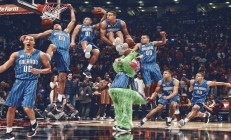 米兰捕鱼-年度焦点之战，活塞踏平吉林队，铁血防守铸就经典逆转