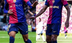 ac米兰官网-墨西哥横扫巴萨，姆巴佩带队取胜的简单介绍