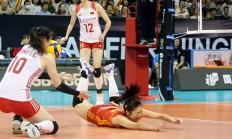 米兰体育app入口-关于中国队翻盘日本队，奥恰洛夫状态火热的信息