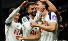 米兰体育官网-热刺主场告负，遭遇英超连败的简单介绍