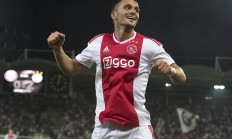 米兰体育网页版-阿贾克斯凭借进球时刻力压罗马，赢得胜利的简单介绍