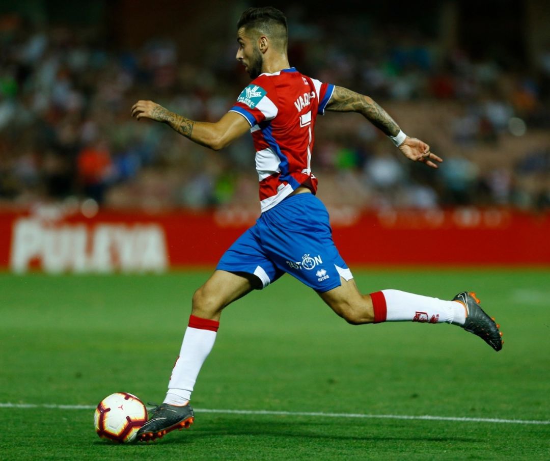 包含格拉纳达突破进攻封锁,巴拉多利德遭遇严防的词条 包含格拉纳达突破进攻封锁,巴拉多利德遭遇严防的词条