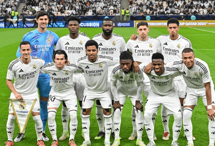 皇家马德里高层会议商讨转会计划,力争下赛季再度问鼎 皇家马德里高层会议商讨转会计划,力争下赛季再度问鼎