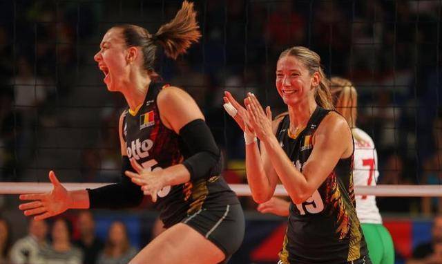 关于爱沙尼亚选手赛场上崭露头角，备受关注的信息