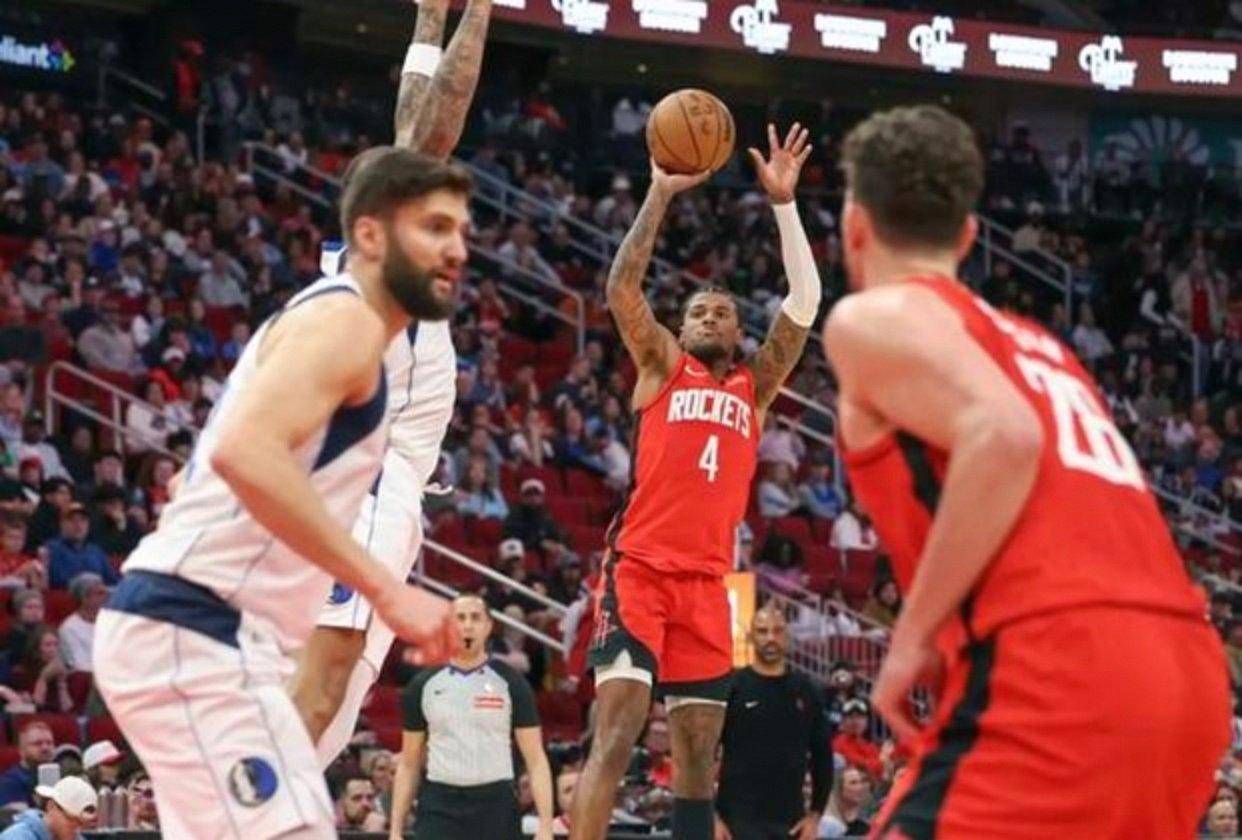 火箭队后卫入选年度最佳防守球员奖提名的简单介绍