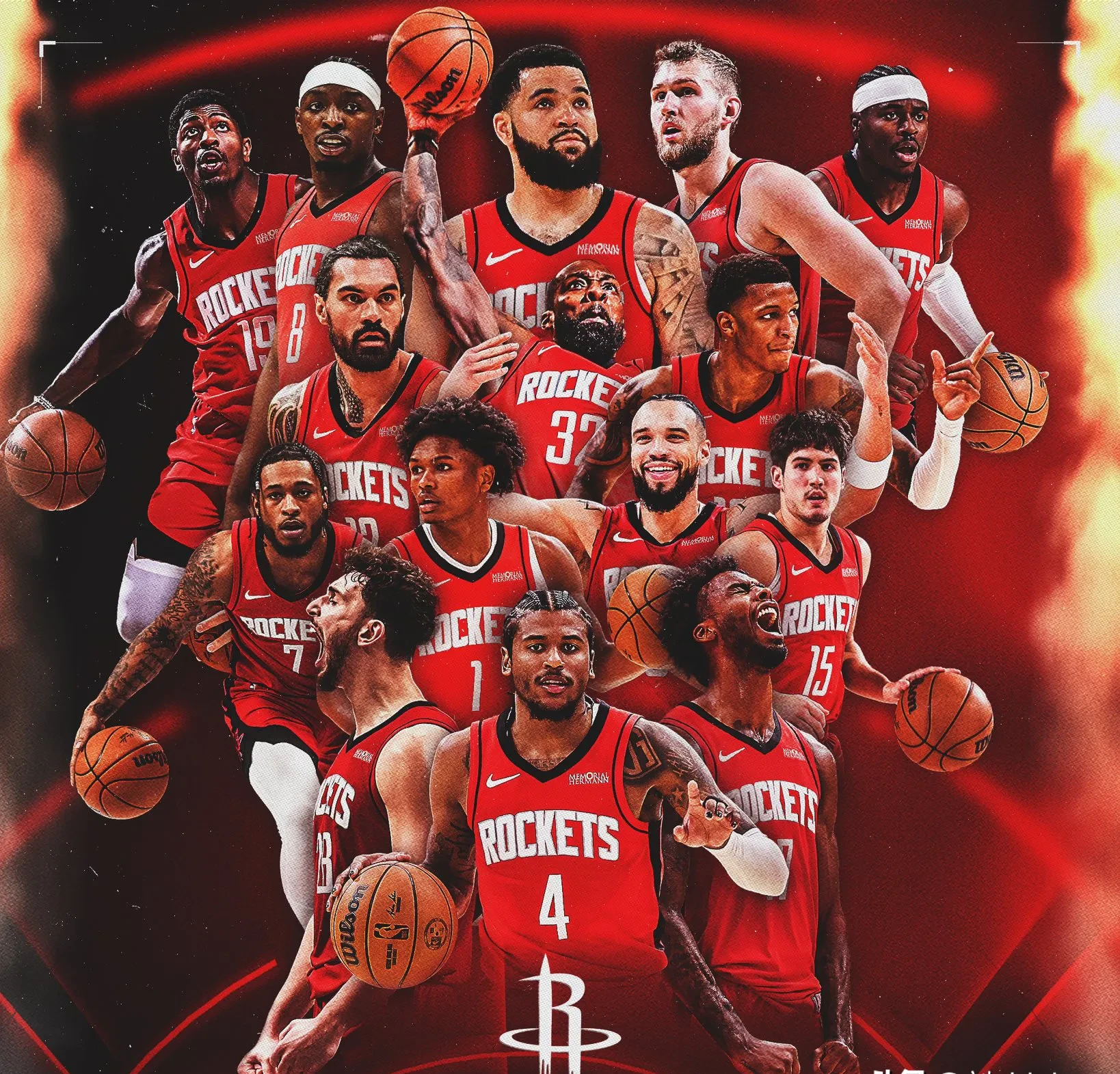 火箭队后卫入选年度最佳防守球员奖提名的简单介绍