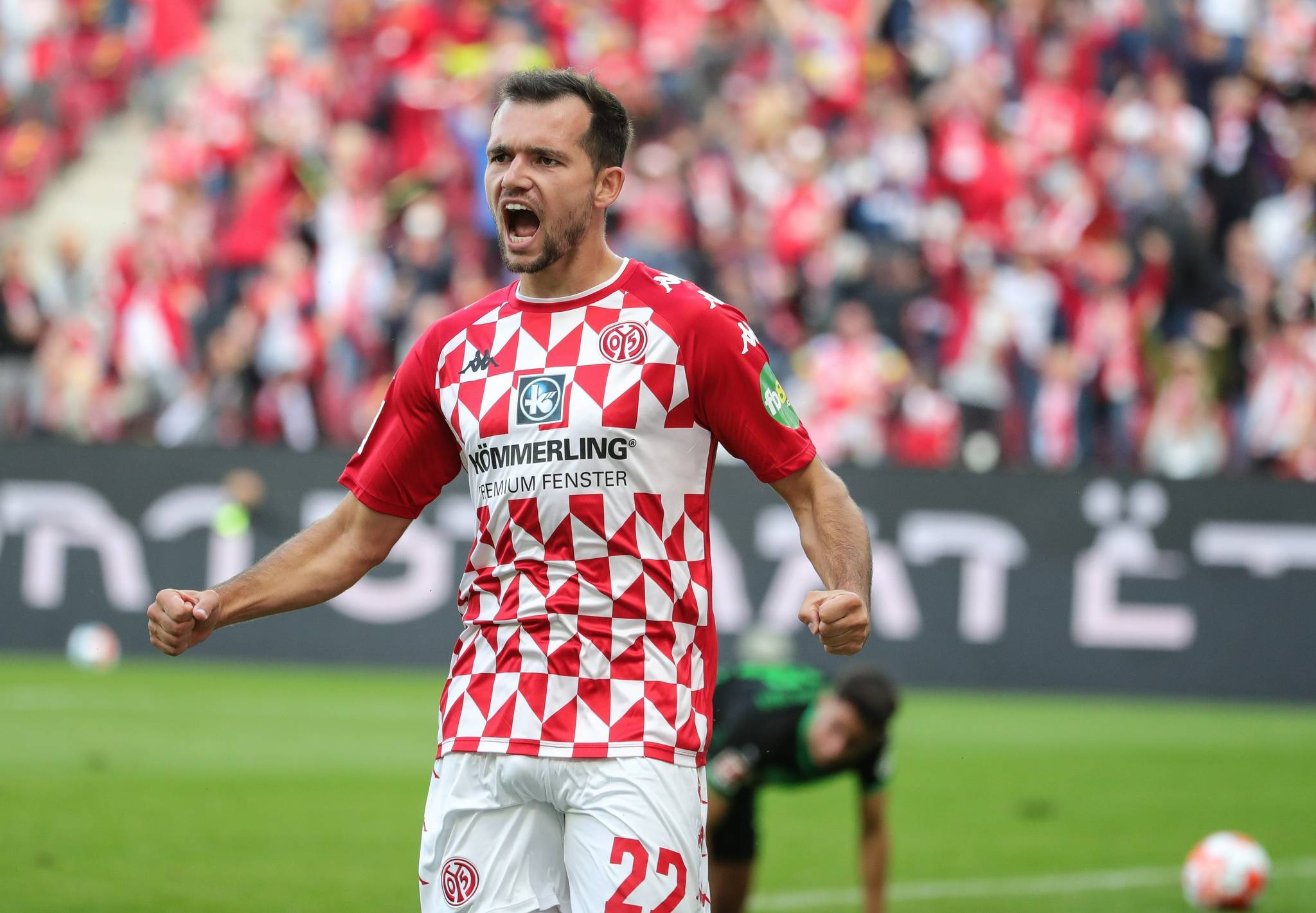 奥格斯堡一场平局，需提高表现的简单介绍