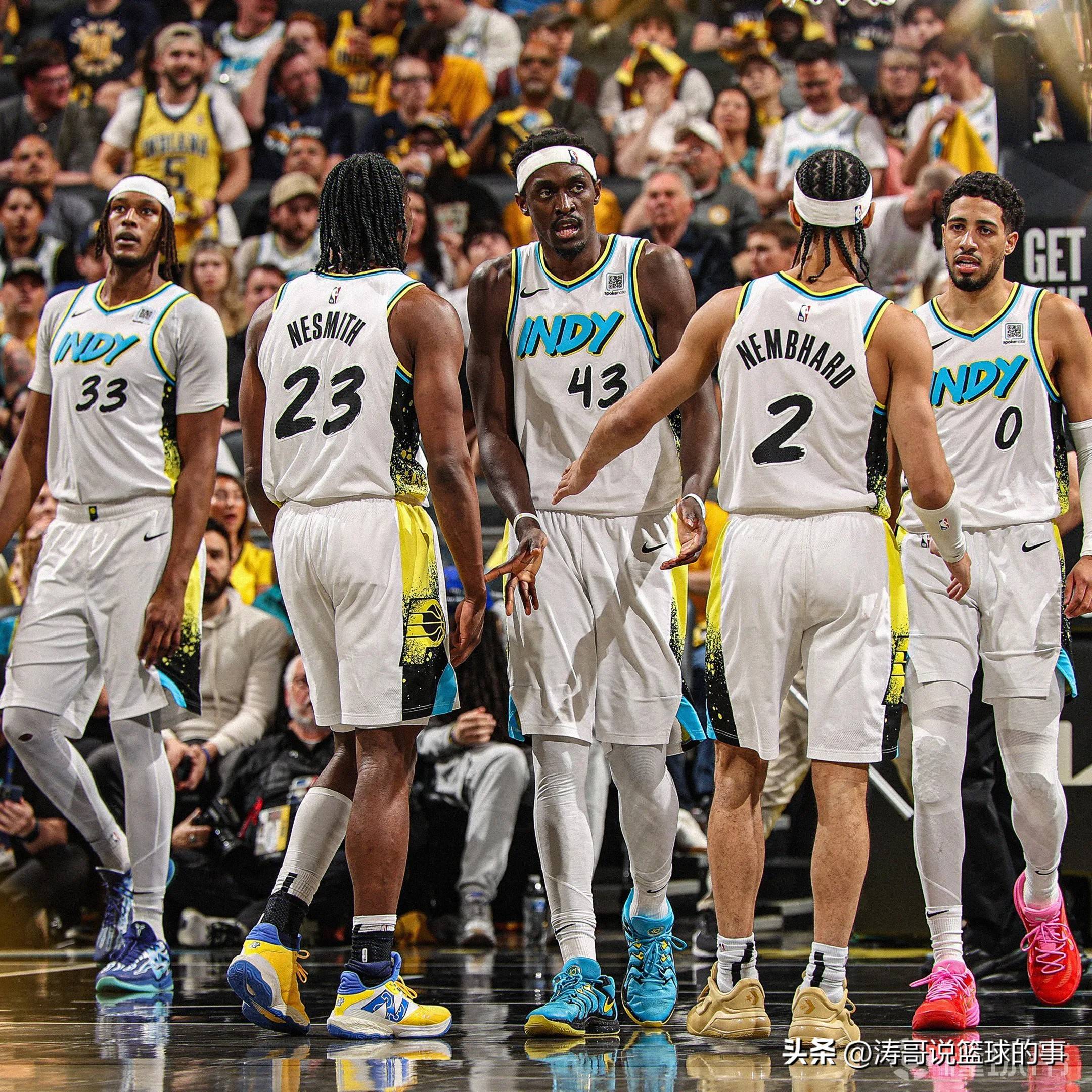 关于步行者主帅直言不满,球队调整备战下一场比赛的信息 关于步行者主帅直言不满,球队调整备战下一场比赛的信息