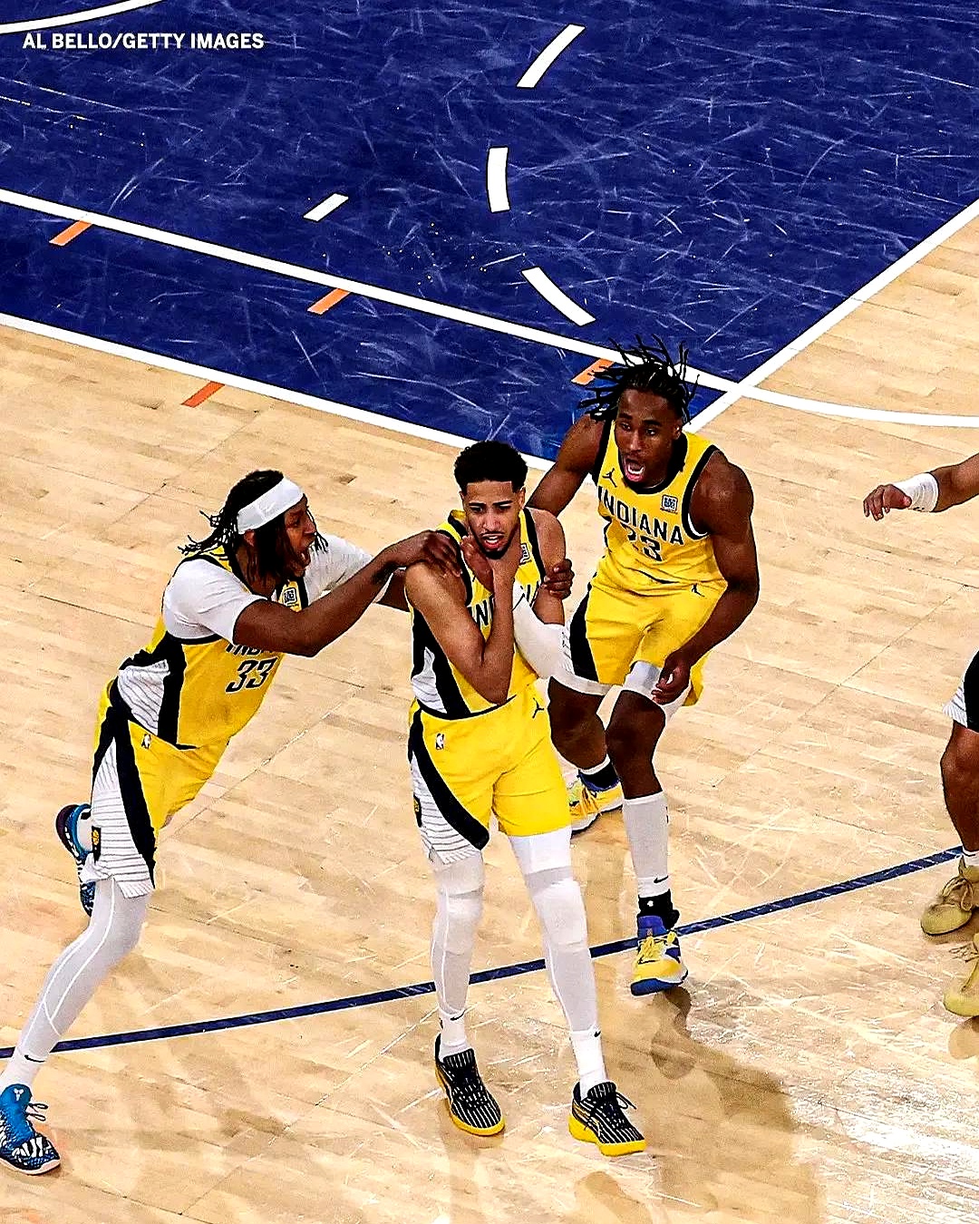 关于步行者主帅直言不满,球队调整备战下一场比赛的信息 关于步行者主帅直言不满,球队调整备战下一场比赛的信息