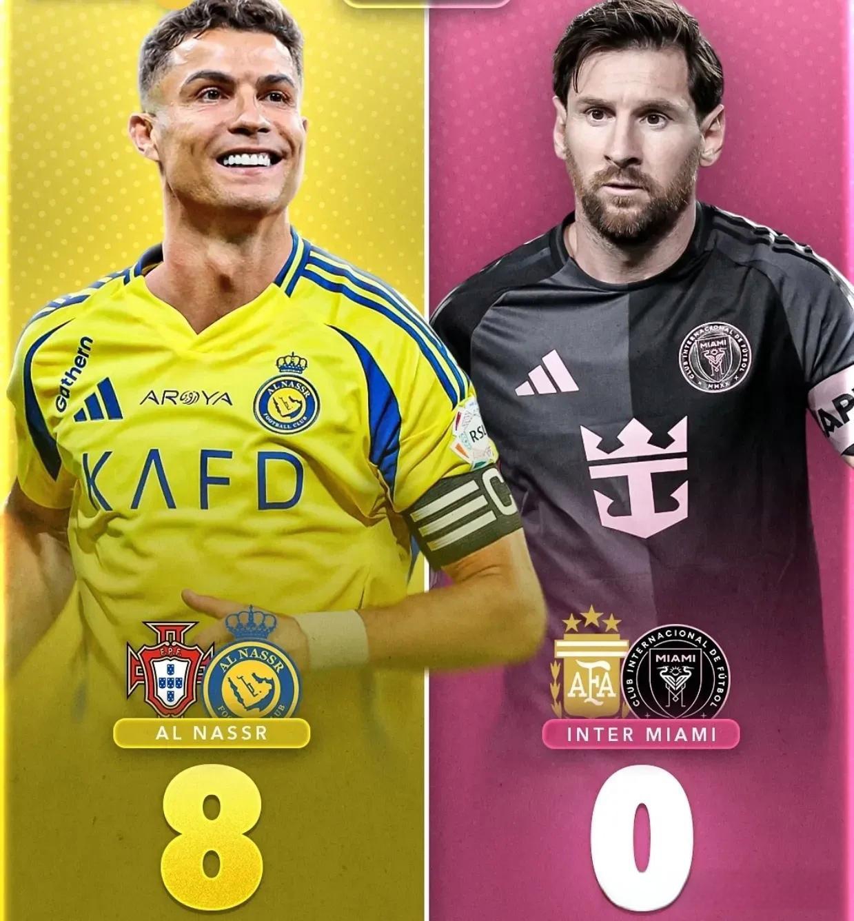 热点分析：梅西C罗谁是球场统治者？的简单介绍