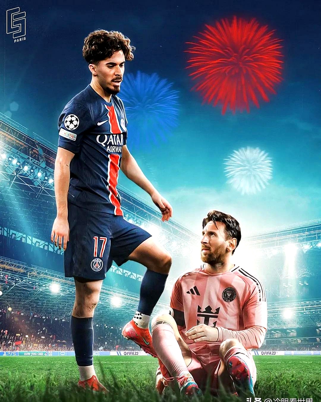 包含曼城迎战巴黎,谁将笑到最后的词条 包含曼城迎战巴黎,谁将笑到最后的词条