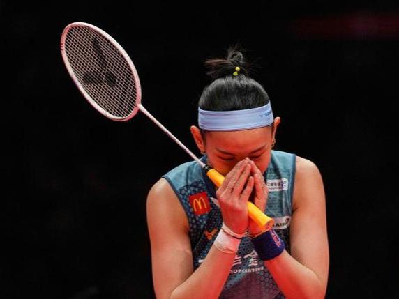 包含韩国队横扫中国队，戴资颖状态火热的词条