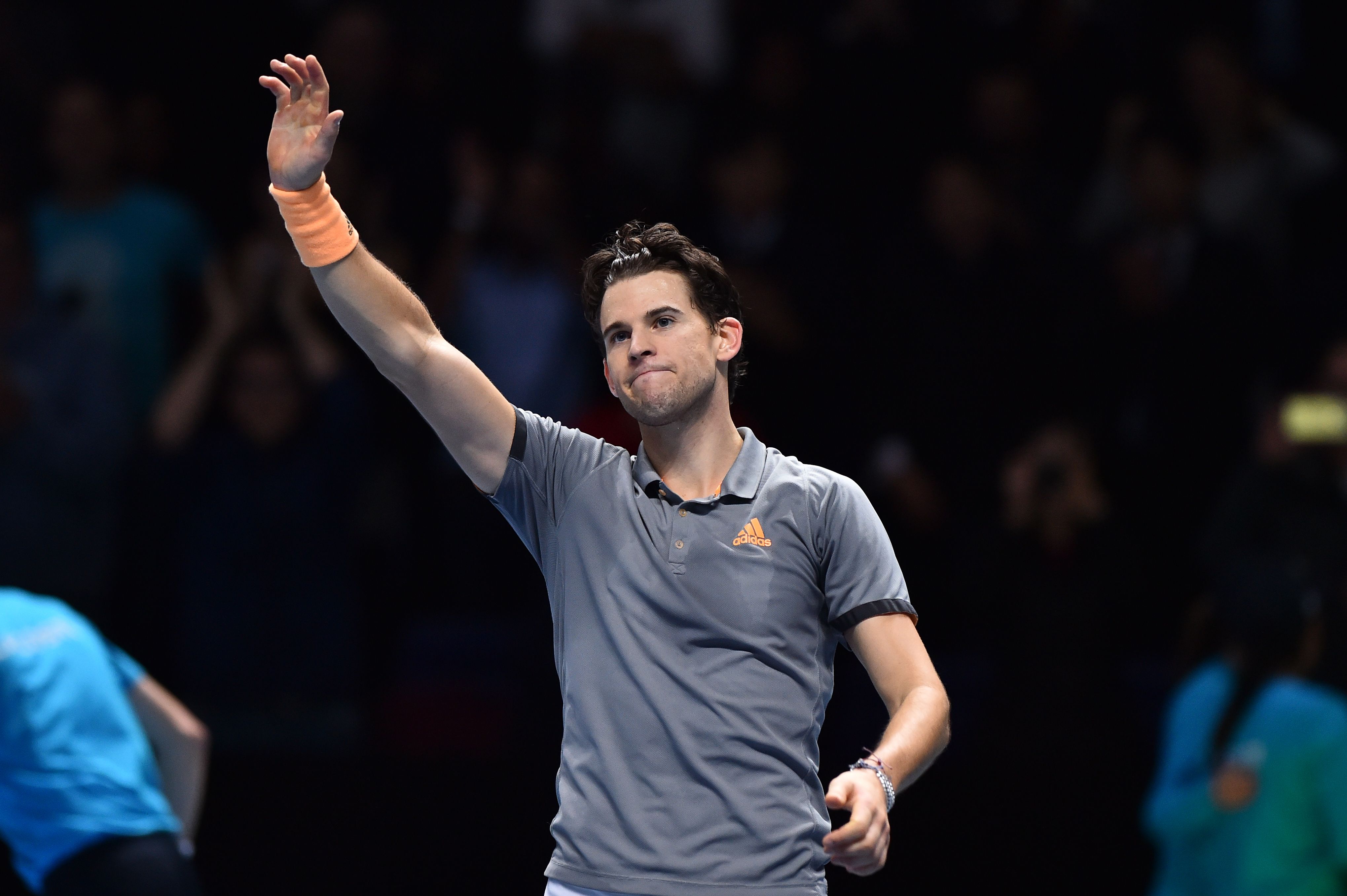 ATP总决赛险胜年终总决赛，蒂姆高光表现的简单介绍