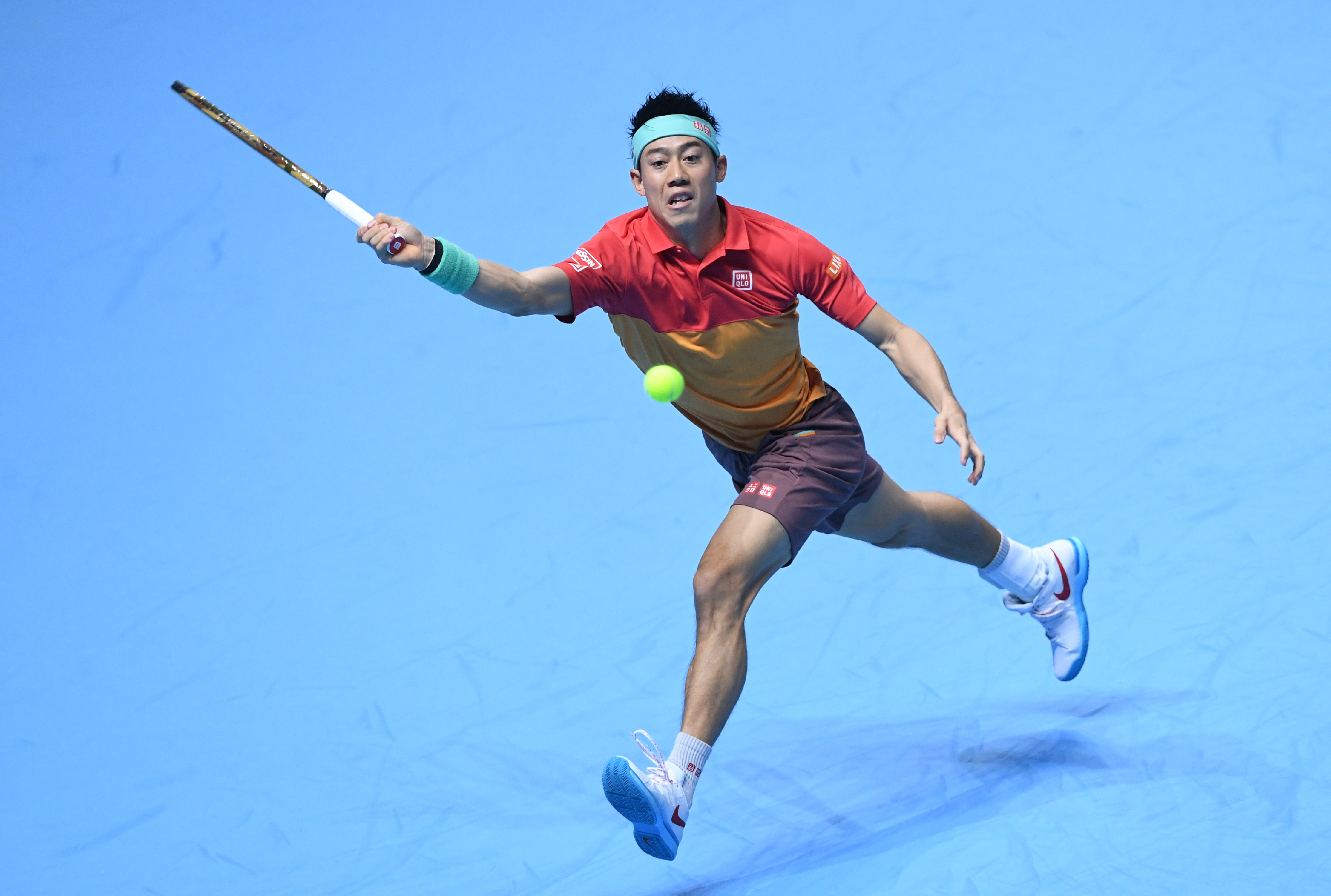 ATP总决赛险胜年终总决赛，蒂姆高光表现的简单介绍