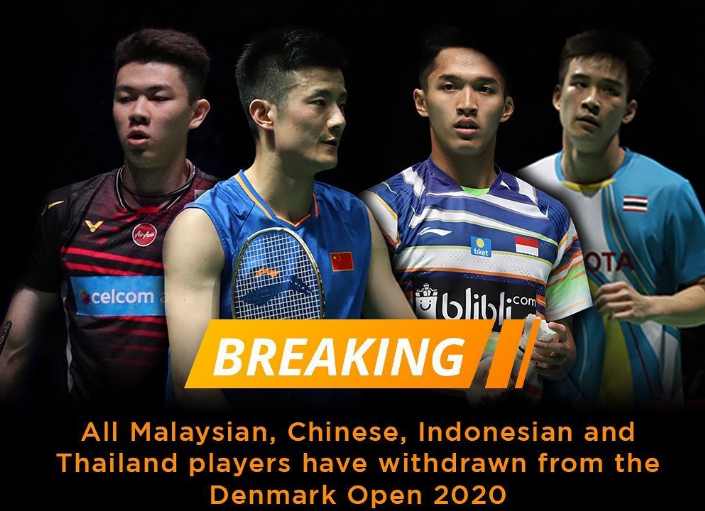 包含印度队碾压丹麦队，桃田贤斗惊艳四座的词条