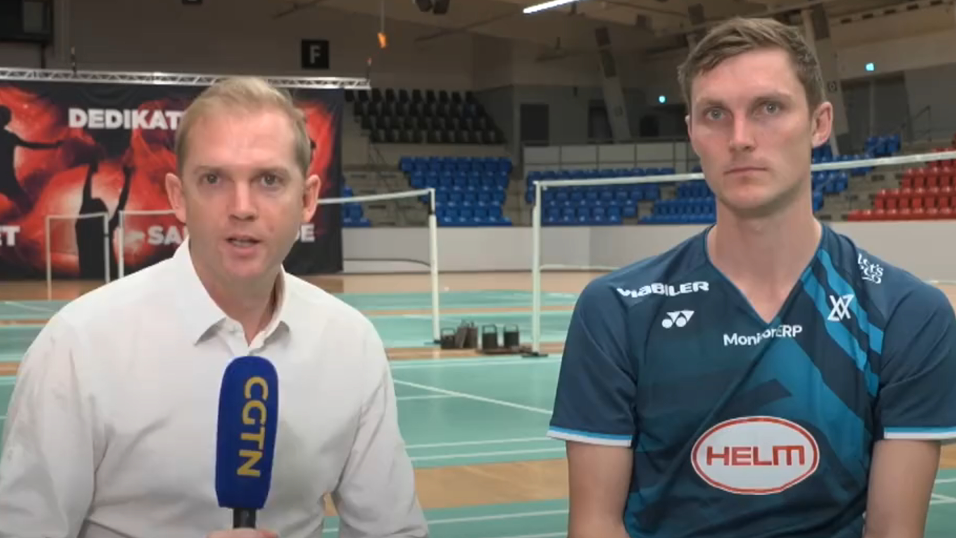 关于丹麦队力克中国队,安赛龙刷新纪录的信息 关于丹麦队力克中国队,安赛龙刷新纪录的信息